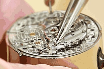 百达翡丽合肥官方售后服务中心在哪