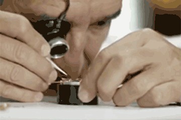 百达翡丽手表合肥售后服务在哪