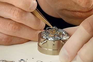 百达翡丽表合肥官方售后在哪