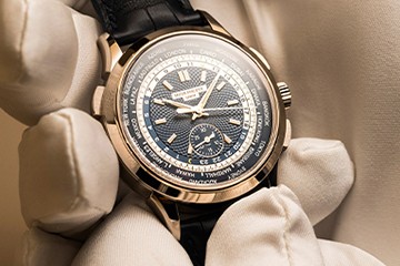 合肥百达翡丽手表官方售后洗油保养