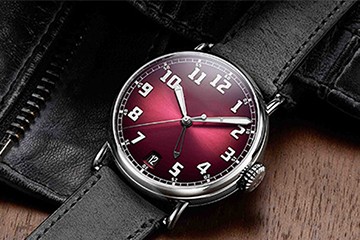 合肥百达翡丽名表售后保养