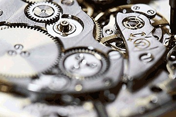 合肥百达翡丽手表官方售后擦油