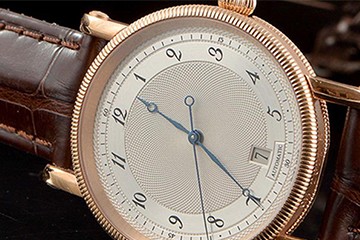 合肥百达翡丽表售后清洗保养