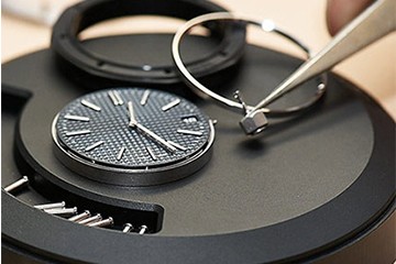 合肥百达翡丽表官方售后洗油