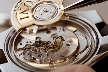 百达翡丽手表合肥售后中心在哪