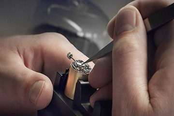 合肥百达翡丽为什么停下了