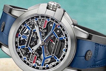 合肥百达翡丽手表表盘磨损