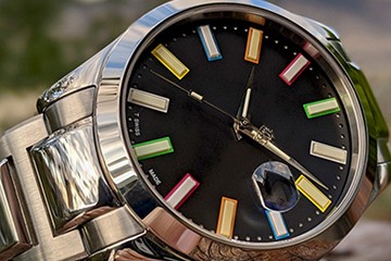 合肥百达翡丽有水蒸气维修