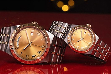 合肥百达翡丽为什么停了