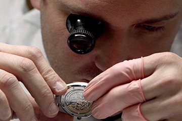 合肥百达翡丽起雾维修