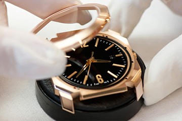 合肥百达翡丽售后保养